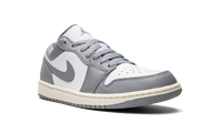 Air Jordan 1 Low Vintage Grey 553558 053