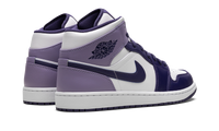 Air Jordan 1 Mid Sky J Purple DQ8426 515