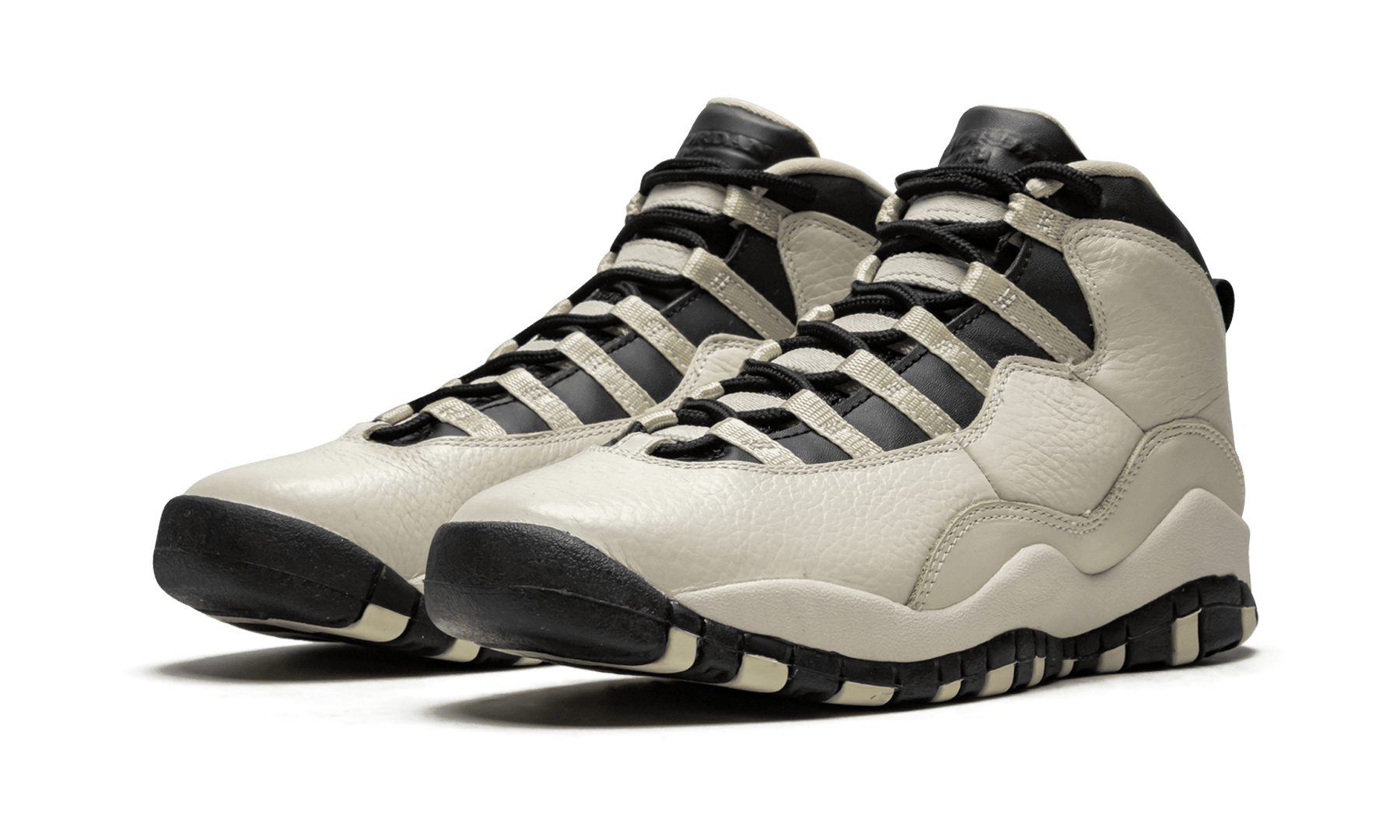 Air Jordan 10 Retro PREM GS Heiress 832645 207