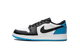 Air Jordan 1 Retro Low OG GS UNC CZ0858 104