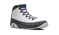 Air Jordan 9 Flint Grey / French Blue (2026) HV4794 100