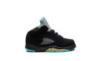 Air Jordan 5 TD Aqua 440890 047