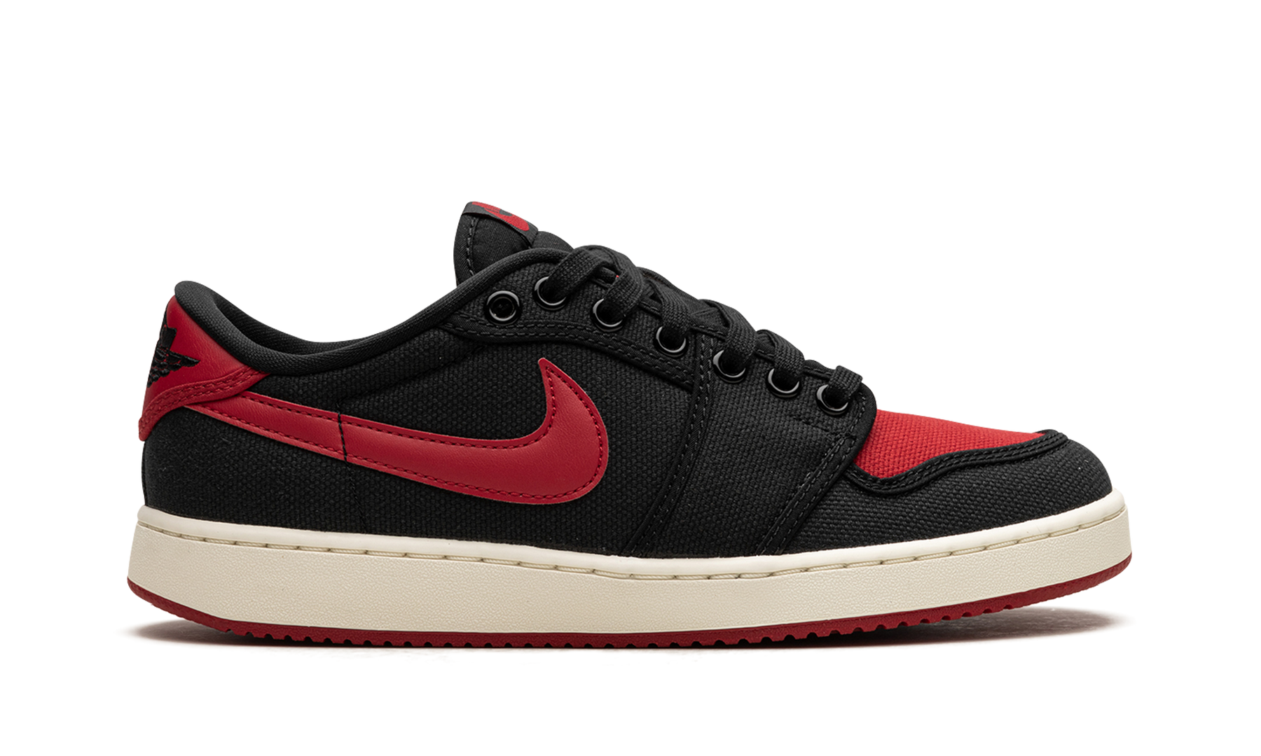 Air Jordan 1 KO Low Bred DX4981 006