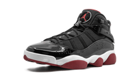 Jordan 6 Rings Black 322992 062