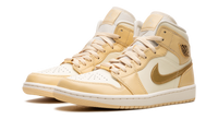 AIR JORDAN 1 MID WMNS Pale Vanilla FB9892 200