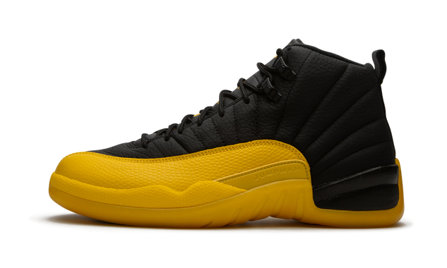 Air Jordan 12 Retro University Gold 130690 070