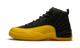 Air Jordan 12 Retro University Gold 130690 070