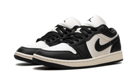 Air Jordan 1 Low WMNS Vintage Panda FB9893 101