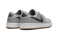 Air Jordan Retro 1 Low GOLF WOLF GREY GUM DD9315 006