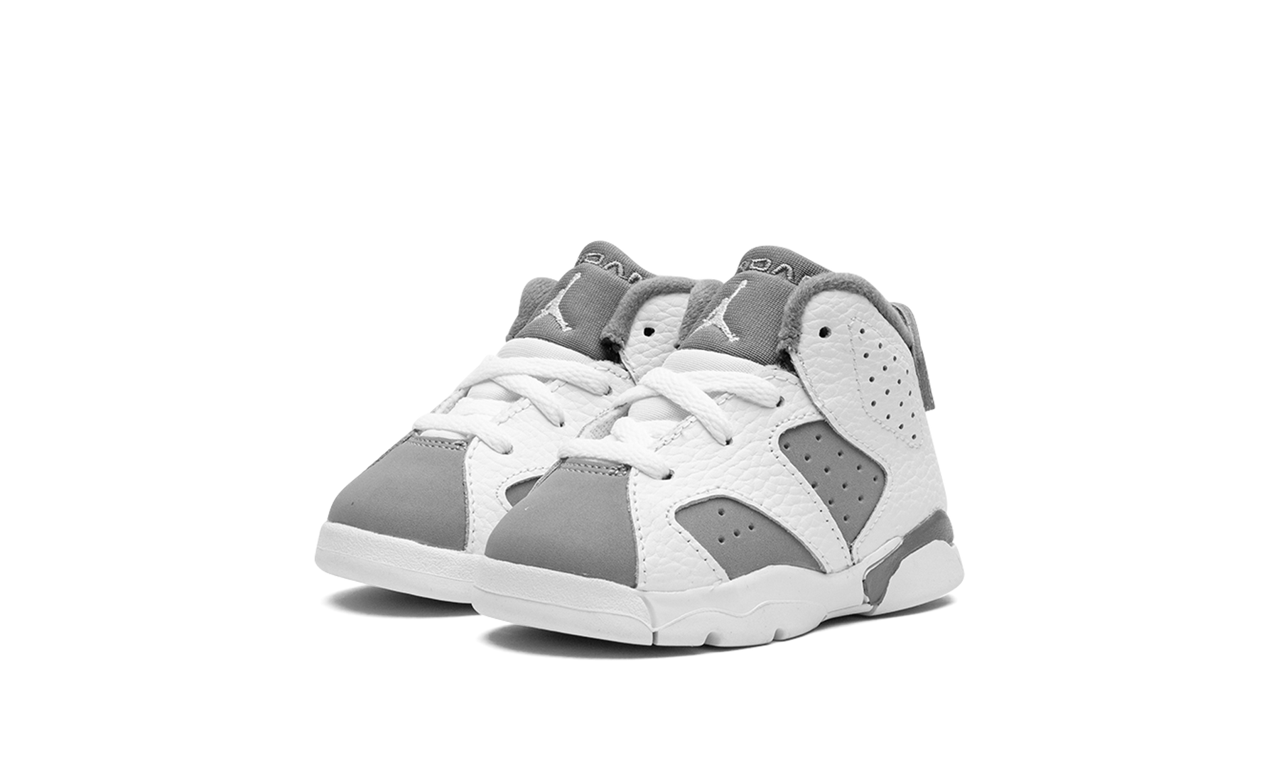 Air Jordan 6 TD Cool Grey DV3606 100