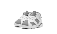 Air Jordan 6 TD Cool Grey DV3606 100