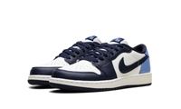 Air Jordan 1 Low GS Obsidian CZ0858 400