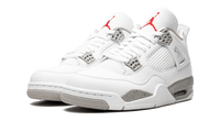 Air Jordan 4 Retro White Oreo CT8527 100
