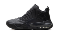 Jordan Stay Loyal Triple Black DB2884 002
