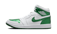 Air Jordan 1 High Golf Metallic Green DQ0660 130