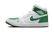 Air Jordan 1 High Golf Metallic Green DQ0660 130