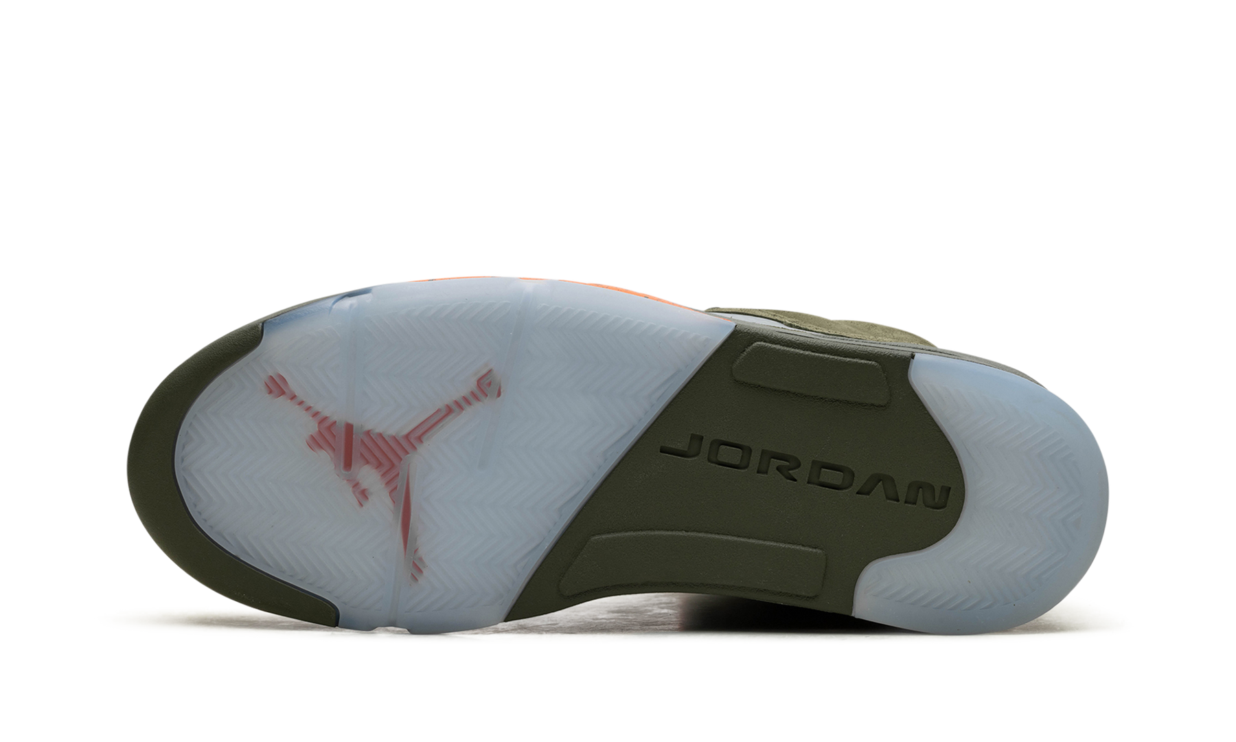 Air Jordan 5 OG Olive DD0587 308