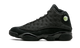 Air Jordan 13 Retro Black Cat 414571 011