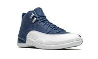 Air Jordan 12 Retro Indigo 130690 404