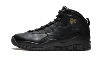 Air Jordan Retro 10 NYC City Pack 310805 012