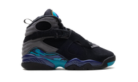 Air Jordan 8 Retro GS Aqua (2025) 305368 006