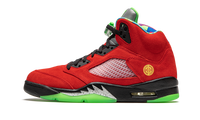 Air Jordan 5 Retro What The CZ5725 700