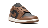Air Jordan 1 Low WMNS Archaeo Brown DC0774 021
