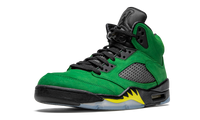Air Jordan 5 Retro SE Oregon CK6631 307
