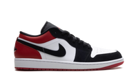 Jordan 1 Low SE Black Toe (2025) IB8971 106