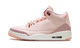 Air Jordan 3 WMNS Valentine's Day Treat Yourself HJ0178 600