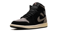 Jordan 1 Mid SE Olive Grey IB7110 002