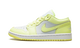 AIR JORDAN 1 LO WMNS Lemonade DC0774 007
