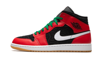 Air Jordan 1 Mid Christmas 2022 DQ8417 006