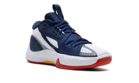 Jordan Zoom Separate Midnight Navy/University Gold DH0249 471