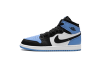 Jordan 1 Retro High OG PS UNC Toe FD1412 400