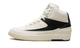Jordan 2 Retro WMNS Sail Black DX4400 100
