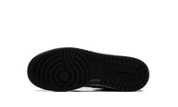Jordan 1 Low GS Black Summit White 553560 043