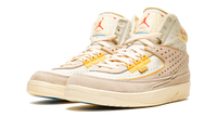 Air Jordan 2 SP Union LA - Rattan DN3802 200