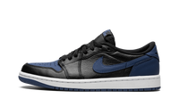 Air Jordan 1 Low OG Mystic Navy CZ0790 041