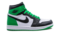 Air Jordan 1 Retro High OG Lucky Green DZ5485 031
