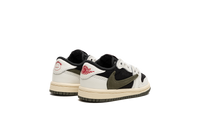 Air Jordan 1 Low TD Travis Scott - Olive DZ5908 106