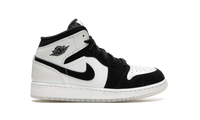 Air Jordan 1 MID SE GS Diamond Shorts DN4321 100