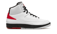 Air Jordan 2 Retro OG Chicago 2022 DX2454 106