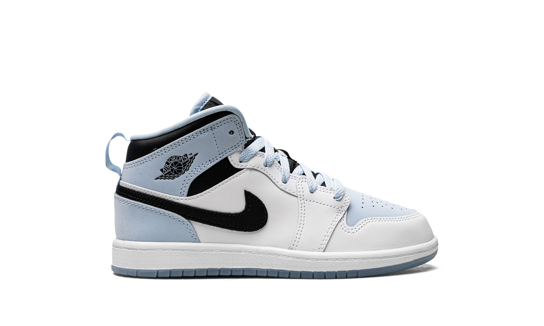 Jordan 1 Mid SE PS Ice Blue DV1339 104