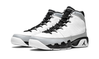 Air Jordan 9 Retro GS Barons 302359 116