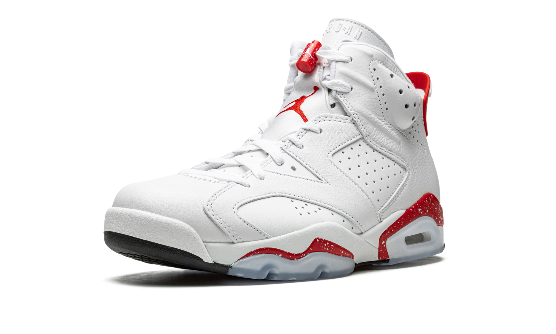 Air Jordan 6 Retro Red Oreo CT8529 162