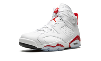 Air Jordan 6 Retro Red Oreo CT8529 162