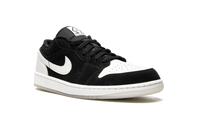 Air Jordan 1 Low Diamond DH6931 001