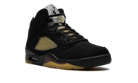 Air Jordan 5 A Ma Maniére- Black FD1330 001
