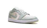 Jordan 1 Low WMNS Seafoam Sail HF4078 100